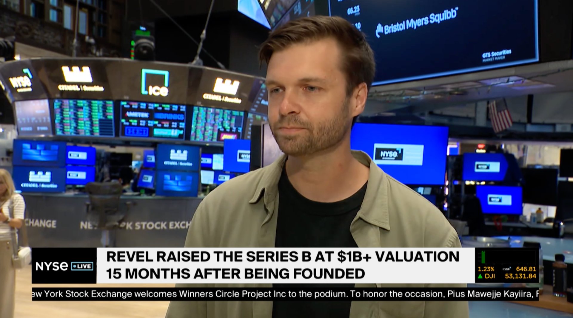 Revel CEO Scott Morton reveals how company is utilizing $150 million Series B